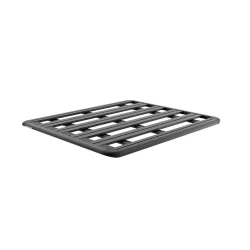 Bagażnik dachowy Pioneer Platform 1828 x 1426 mm ze wzmocnieniem Backbone RCL czarny Rhino Rack Jeep Wrangler JL